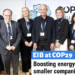 El BEI, la CE y Fundación Solar Impulse lanzan una iniciativa de eficiencia energética para pymes
