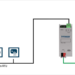 Una pasarela de Intesis admite hasta 100 registros Modbus de manera sencilla y flexible