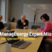 Nueva convocatoria de solicitudes de ManagEnergy para ofrecer apoyo a agencias energéticas