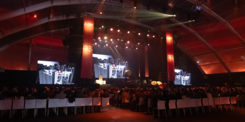 Mitsubishi Electric anuncia los ganadores de la X edición de los Premios 3 Diamantes