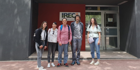 El proyecto europeo UncorrelaTEd consigue mejorar la eficiencia en materiales termoeléctricos