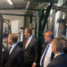 Inaugurada la central térmica de la red de calor de Cuenca para abastecer a viviendas y edificios
