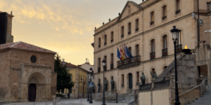 La Diputación de Soria recibe una subvención de fondos europeos para actuaciones singulares de energía limpia