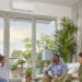 El 20% de los hogares en España utiliza sistemas de aerotermia para la climatización, según Daikin