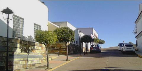 Artecoin implementa un sistema de climatización térmica solar en una residencia de mayores en La Zarza