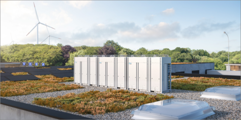 Daikin lanza la nueva gama VRV con CO2 para la descarbonización de supermercados y comercios