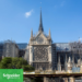 Las soluciones de Schneider Electric optimizan el consumo energético de la Catedral de Notre Dame de París