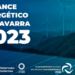 Navarra consigue ser más energéticamente eficiente, según el Balance Energético 2023