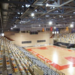 El Centro Deportivo Municipal Siglo XXI de Zaragoza reducirá su factura energética con el cambio a LED
