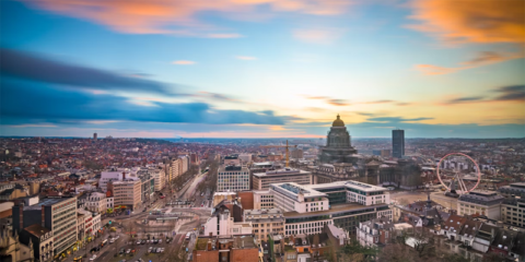 La conferencia mundial de la IEA sobre eficiencia energética se celebrará en Bruselas en 2025