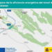 Las obras para modernizar y mejorar la eficiencia energética del túnel de Miravete salen a licitación