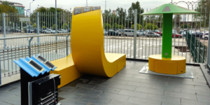 El proyecto Custom-Art demuestra prototipos de productos integrados fotovoltaicos en condiciones reales