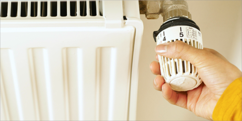 Más de 32 millones de euros para el pago del bono social térmico en Andalucía