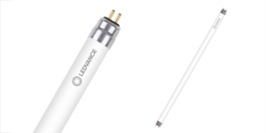 LEDVANCE presenta la nueva generación de su gama de tubos T5 y T8 para facilitar el cambio a LED