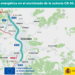 Licitadas las obras para mejorar la eficiencia energética del alumbrado de la GR-30 en Granada