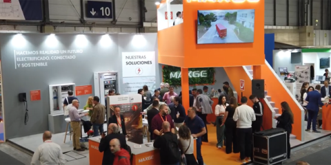 Capacidad innovadora de Maxge Europe