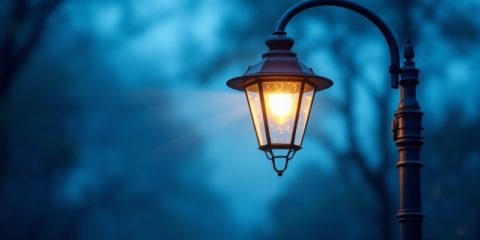 El municipio de Oia mejora la eficiencia energética de su alumbrado a través del DUS 5000