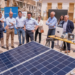 Impulso de las energías renovables en municipios de la provincia de Almería con el DUS 5000