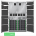 Galaxy VXL, el nuevo sistema de alimentación ininterrumpida trifásico de Schneider Electric