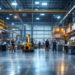 Casi 2,4 millones para mejorar la eficiencia energética en empresas del sector industrial valenciano