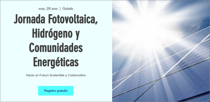 Bosch Home Comfort participa en una jornada sobre energía fotovoltaica y comunidades energéticas