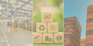 Navarra convoca ayudas para medidas de eficiencia energética y descarbonizar el sector industrial y residencial