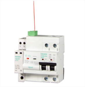 COMBI-PRO de Toscano