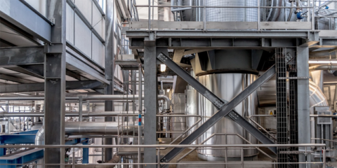 Asturias concede ayudas para impulsar la eficiencia energética en 10 empresas industriales