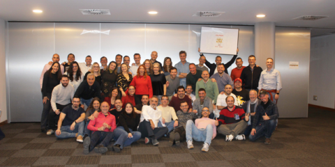 Electrónica OLFER cumple 50 años en el sector de la electrónica de potencia e iluminación