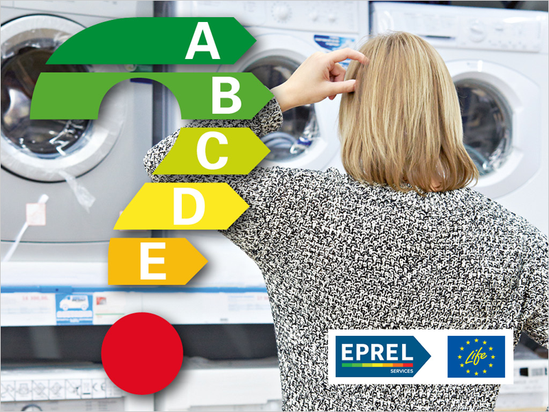 Encuesta para mejorar la herramienta para comparar productos de eficiencia energética en la UE