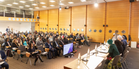 La 20ª Semana de Formación en Políticas de Eficiencia Energética de la IEA se celebrará en abril