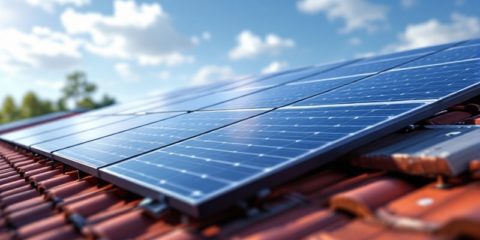 Más de 2 millones en ayudas para fomentar la eficiencia energética en diferentes consejerías de Canarias