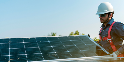 La Junta de Andalucía crea una guía para legalizar instalaciones de autoconsumo sin errores