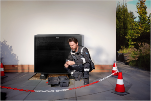 Nuevo semestre del Instituto Daikin con cursos de Daikin Altherma 4, VRV y Doméstico & Sky Air