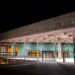 La modernización del Palacio de Congresos de Granada se centrará en la rehabilitación energética