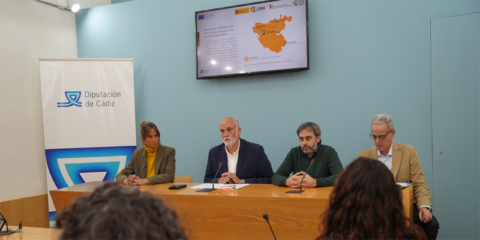 En marcha la OTC de Cádiz para fomentar las comunidades energéticas