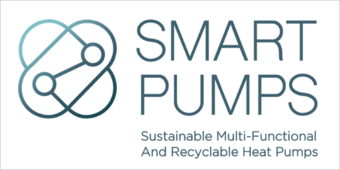 Abierta una encuesta del proyecto Smart-Pumps para desarrollar bombas de calor eficientes
