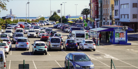 La empresa municipal canaria Sagulpa reduce el consumo energético de sus instalaciones