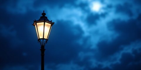 El 100% del alumbrado público de Fuengirola será de tecnología LED en el plazo de un año