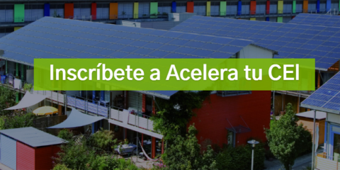 Avaesen seleccionará seis comunidades energéticas locales para recibir mentoría especializada