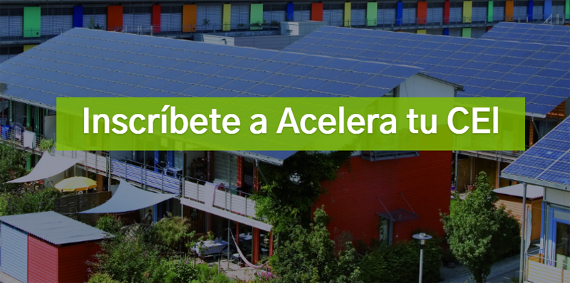 Avaesen seleccionará seis comunidades energéticas locales para recibir formación y mentoría especializada