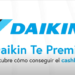 Daikin dispone de la app ‘Daikin TE PREMIA’