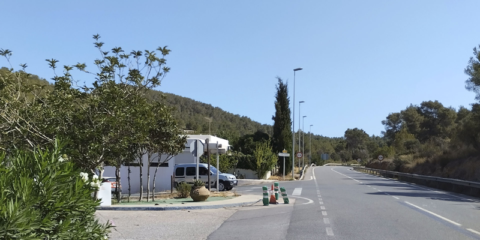 La red de carreteras de Ibiza reducirá su consumo energético con una auditoría de Artecoin