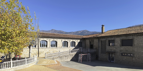 Mombeltrán mejora su eficiencia energética con aerotermia a través del servicio PEMIS de Artecoin