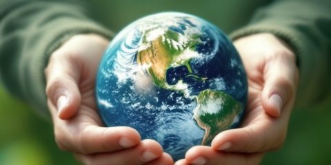 Ayudas de cerca de 1,2 millones de euros para fomentar la transición energética en Gipuzkoa