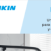 Multi+ de Daikin, un solo sistema para agua caliente y climatización