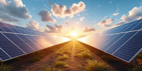 La Diputación de Soria adjudica dos proyectos de instalaciones de energía renovable en la provincia