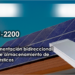Serie BIC-2200 para sistemas de almacenamiento de energía domésticos de Electrónica OLFER