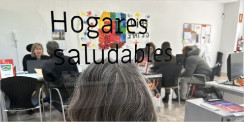 La Oficina de Hogares Saludables de Getafe ayuda a ahorrar 360.000 euros en facturas energéticas