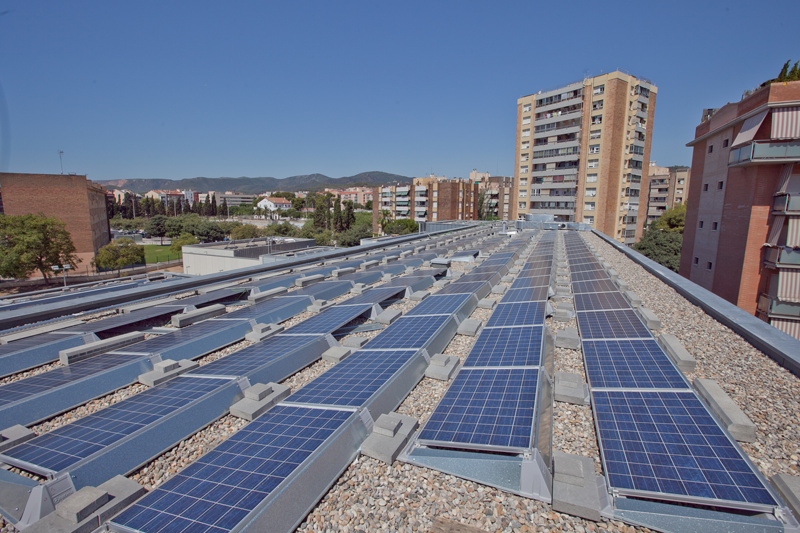 Viladecans dispone de dos herramientas para favorecer los proyectos de energía comunitaria